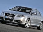 Audi S4 4.2 quattro, 2005 - 2007