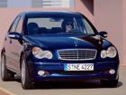 Mercedes-Benz C 240 4Matic, 2002 - 2004