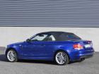 BMW 1 seeria 135i Cabrio, 2008 - ....