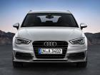 Audi A3 1.6 TDI ultra, 2012 - ....