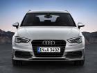 Audi A3 1.8 TFSI quattro S-Tronic, 2012 - ....