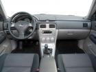 Subaru Forester 2.0 X AWD, 2005 - ....