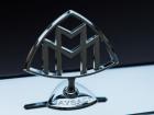 Maybach 62 , 2002 - 2012