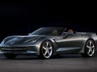 Chevrolet Corvette 6.2, 2014 - ....