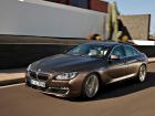 BMW 6 seeria 640d Gran Coupe, 2012 - 2015