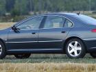 Peugeot 607 2.0 HDiF, 2005 - 2005