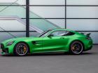 Mercedes-Benz AMG GT 4.0 S, 2017 - ....