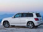 Mercedes-Benz GLK 220 CDI, 2012 - ....