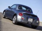 Daihatsu Copen Roadster 1.3 16V DVVT, 2006 - ....