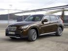 BMW X1 xDrive28i, 2009 - 2012