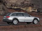 Audi A6 allroad 3.0 TDI quattro, 2006 - 2008