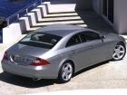 Mercedes-Benz CLS 500, 2004 - 2006