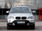 BMW X5 xDrive35d, 2007 - 2010