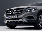 Mercedes-Benz GLC 220 d 4MATIC, 2019 - ....