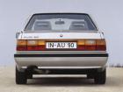 Audi 90 2.2, 1984 - 1986