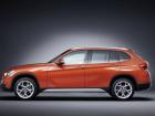 BMW X1 sDrive20i, 2012 - 2015