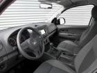 Volkswagen Amarok 2.0 biTDI, 2009 - ....