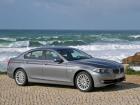 BMW 5 seeria 535i xDrive, 2010 - 2013