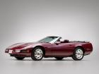 Chevrolet Corvette Convertible, 1993 - 1997