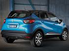 Renault Captur 1.2, 2012 - 2017