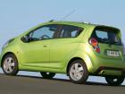 Chevrolet Spark 1.0, 2010 - ....