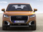 Audi Q2 1.4 TFSI, 2016 - ....