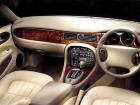 Jaguar XJ 3.2, 1997 - 2003