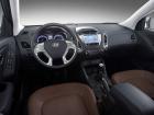 Hyundai ix35 2.0 4WD, 2010 - ....