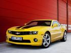 Chevrolet Camaro Coupe 3.6, 2011 - 2013