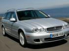 Jaguar X-Type Estate 2.2D, 2008 - 2010