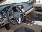 Mercedes-Benz E 200 Cabriolet, 2013 - 2017