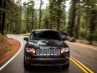 Jeep Compass 2.4, 2013 - 2016