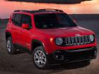 Jeep Renegade 1.4, 2014 - 2018