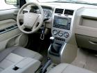 Jeep Compass 2.4, 2006 - 2011