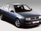 Volkswagen Vento 2.8 VR6, 1993 - 1997