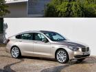 BMW 5 seeria Gran Turismo 535d xDrive, 2010 - 2013