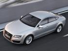 Audi A7 Sportback 3.0 TDI quattro Tiptronic, 2012 - ....