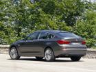 BMW 5 seeria Gran Turismo 530d GT, 2013 - ....