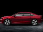 Peugeot 508 2.0 HDi, 2018 - ....