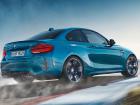 BMW 2 seeria M 240i, 2017 - ....