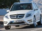 Mercedes-Benz GLK 200 CDI, 2012 - ....