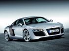 Audi R8 4.2 FSI quattro, 2007 - 2012