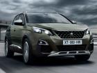 Peugeot 3008 1.6 BlueHDi, 2016 - ....