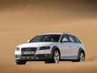 Audi A4 allroad Allroad 3.0 TDI quattro, 2009 - 2012