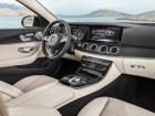 Mercedes-Benz E 350 d, 2016 - ....