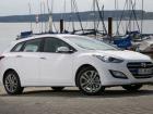 Hyundai i30 1.6, 2015 - 2017