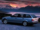 BMW 3 seeria 325tds Touring, 1995 - 1999