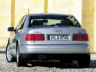 Audi A8 2.5 TDI Quattro, 1997 - 1999