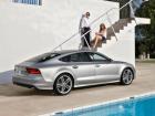 Audi S7 Sportback 4.0 TFSI S Tronic, 2012 - 2014