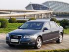 Audi A6 2.0 T FSI, 2005 - 2008